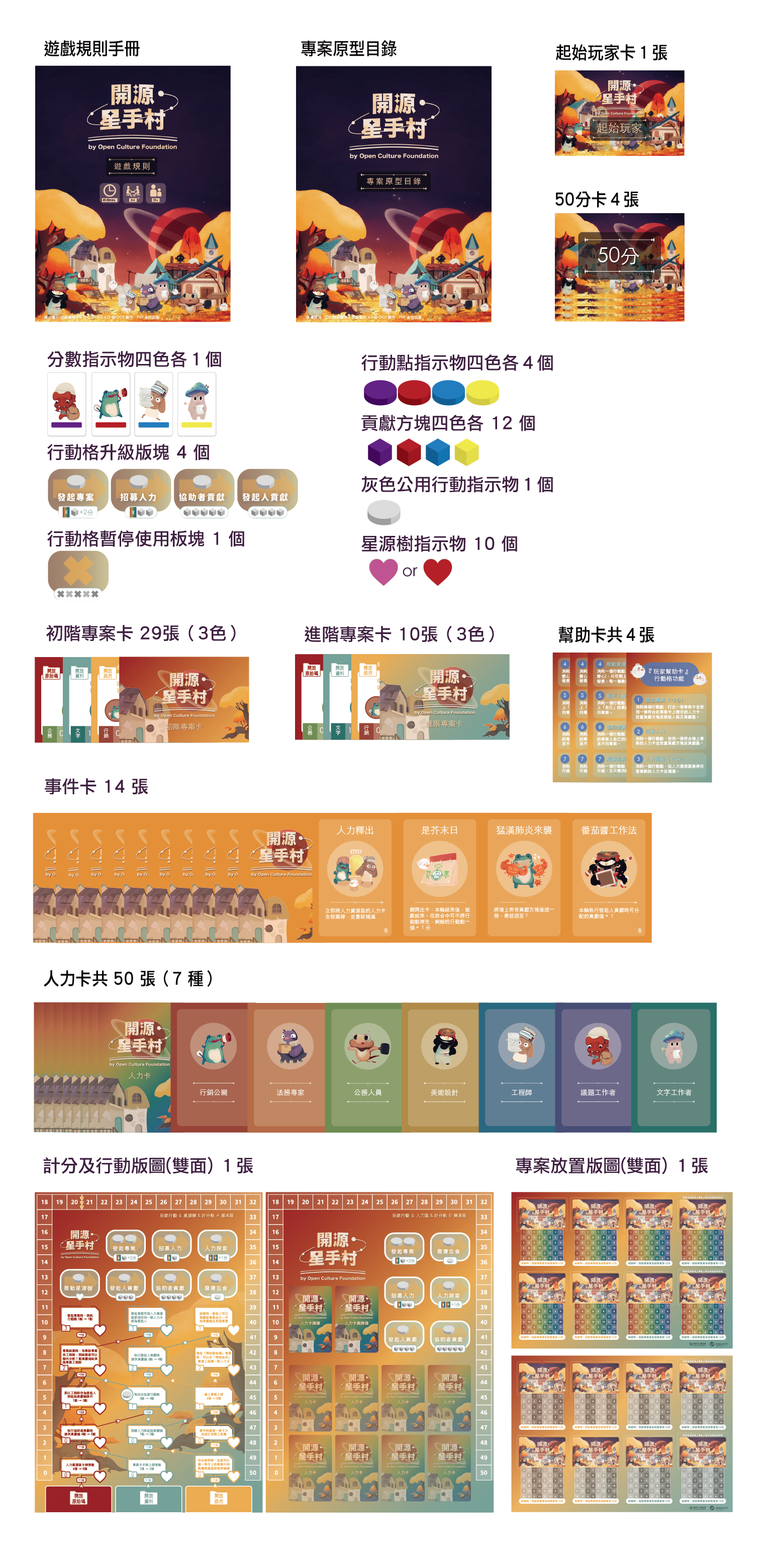 ボードゲーム開封 image